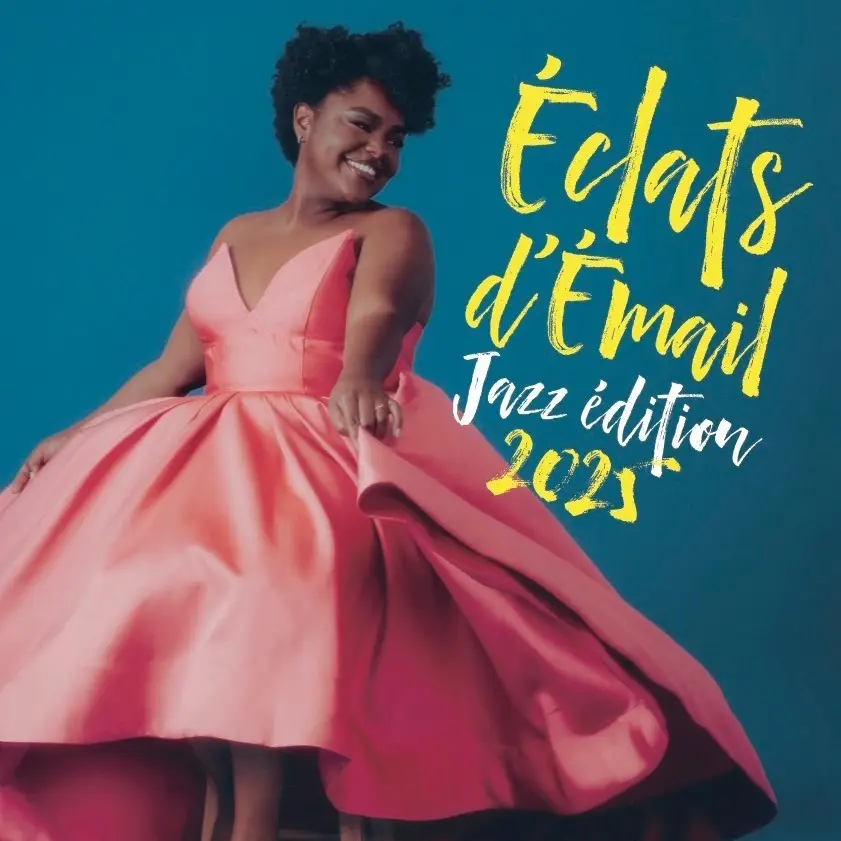Éclats d’Émail Jazz édition 2025