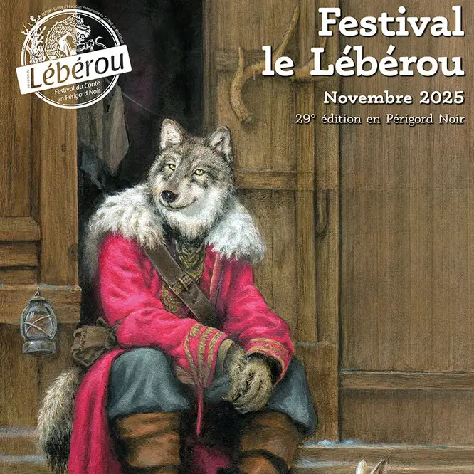 Festival le Lébérou