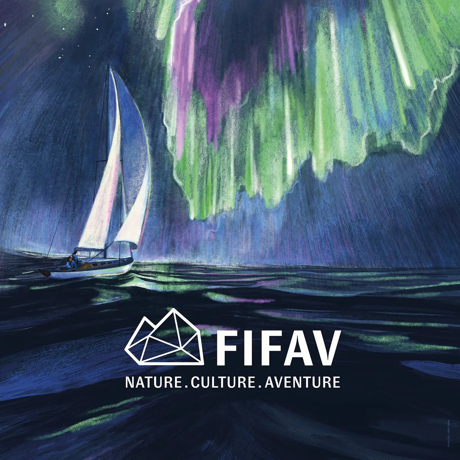 FIFAV – Festival International du Film & du Livre d&rsquo;Aventure