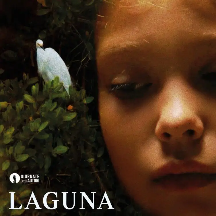 Affiche Lagūna