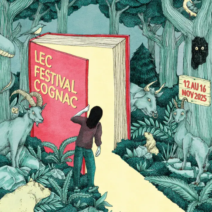 LEC Festival