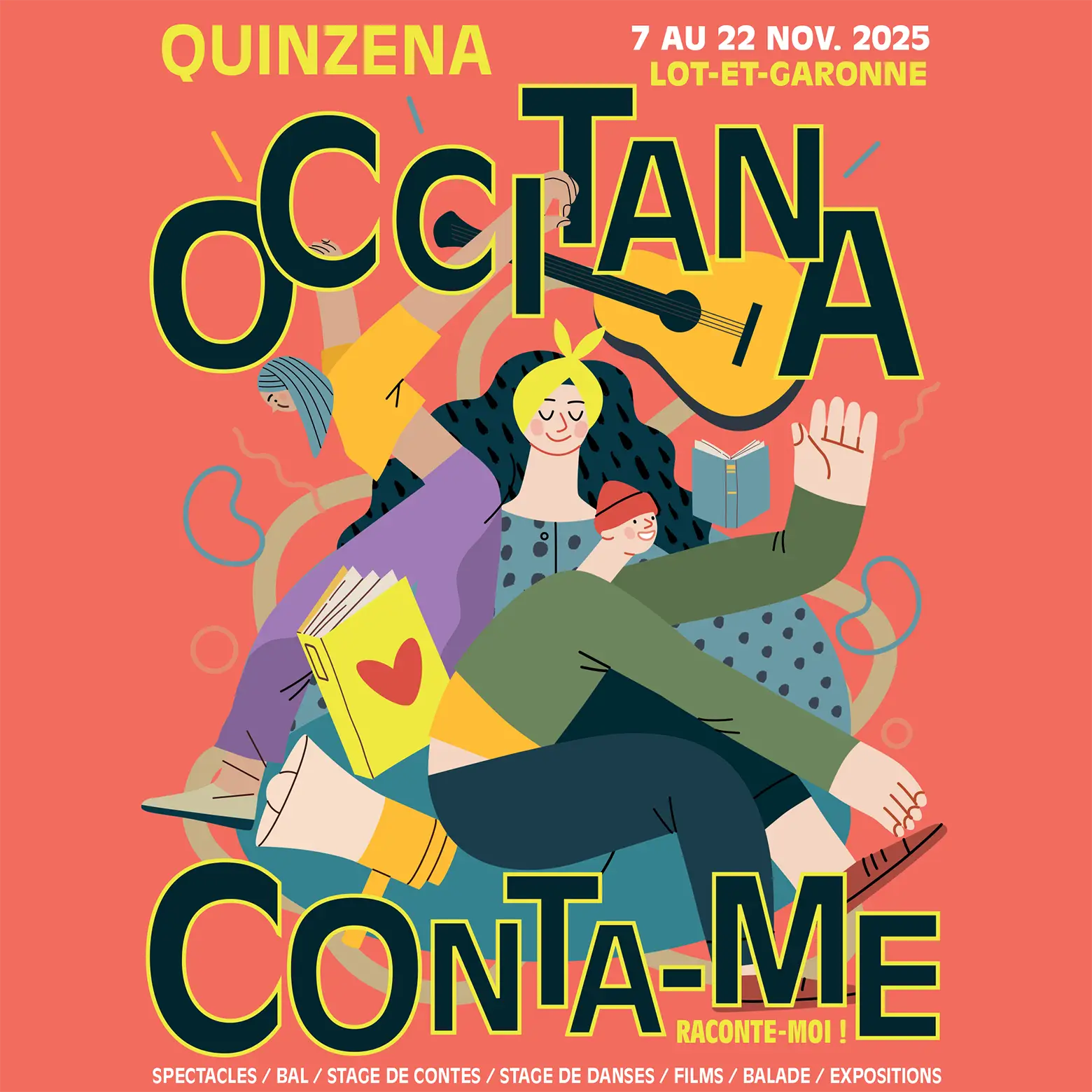 Quinzaine occitane