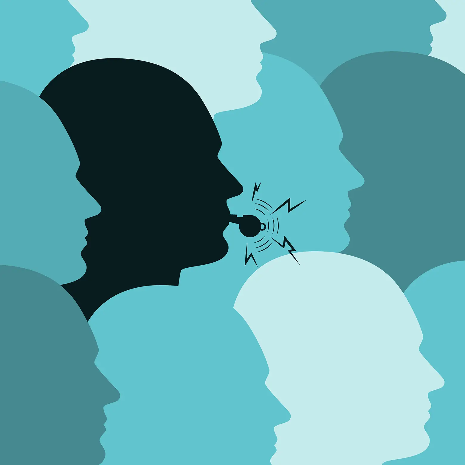 Sortie publique | Les sifflantes