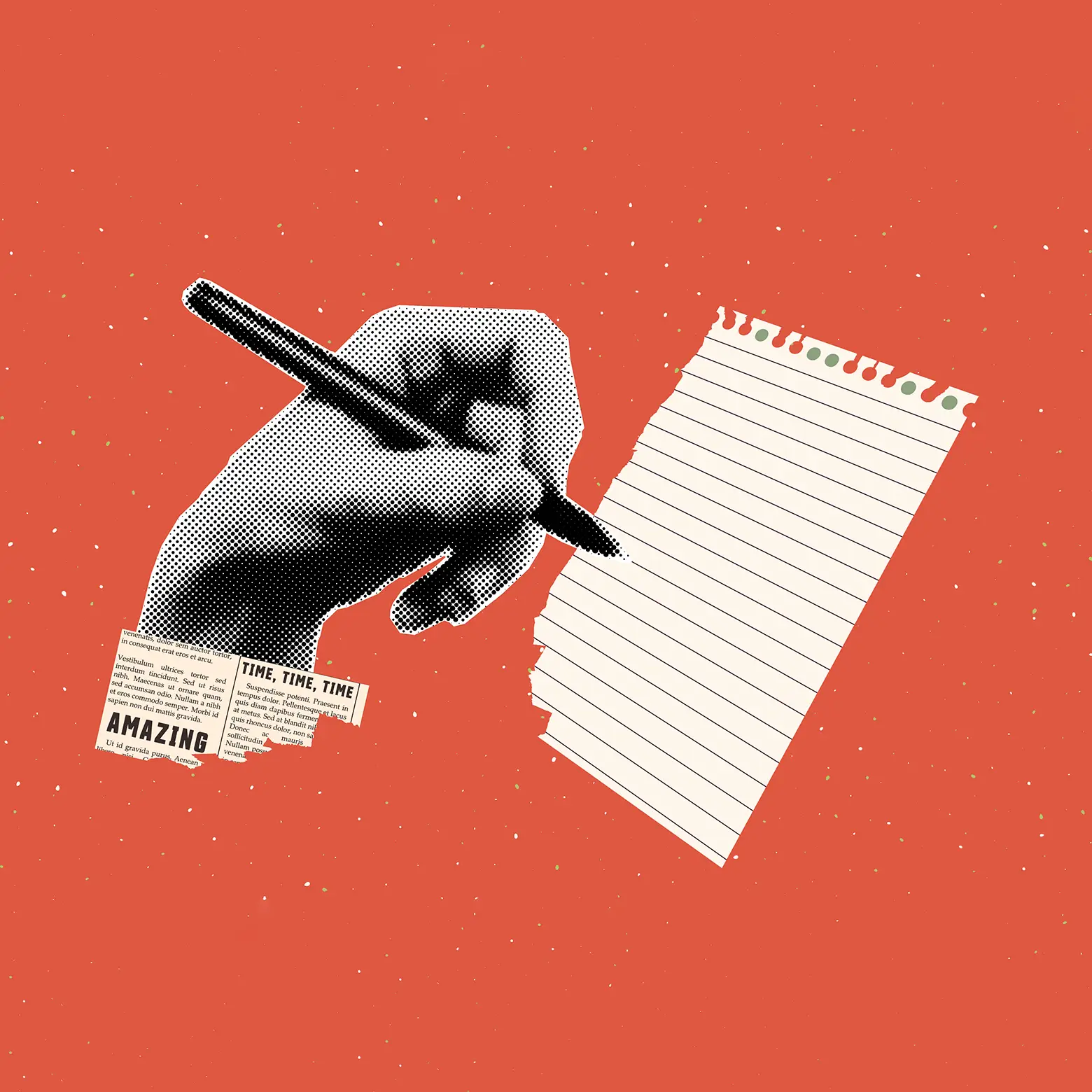 Aide à l’écriture | Lauréats 2024