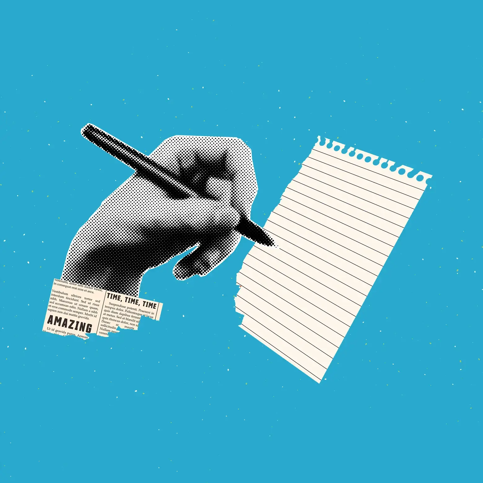 Aide à l’écriture | Lauréats 2025