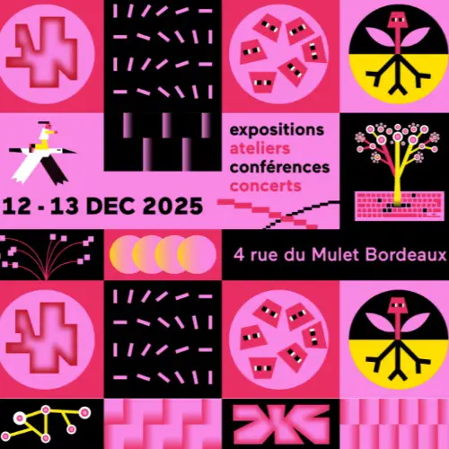 DATAPARTY | La data, en veux-tu en voilà !