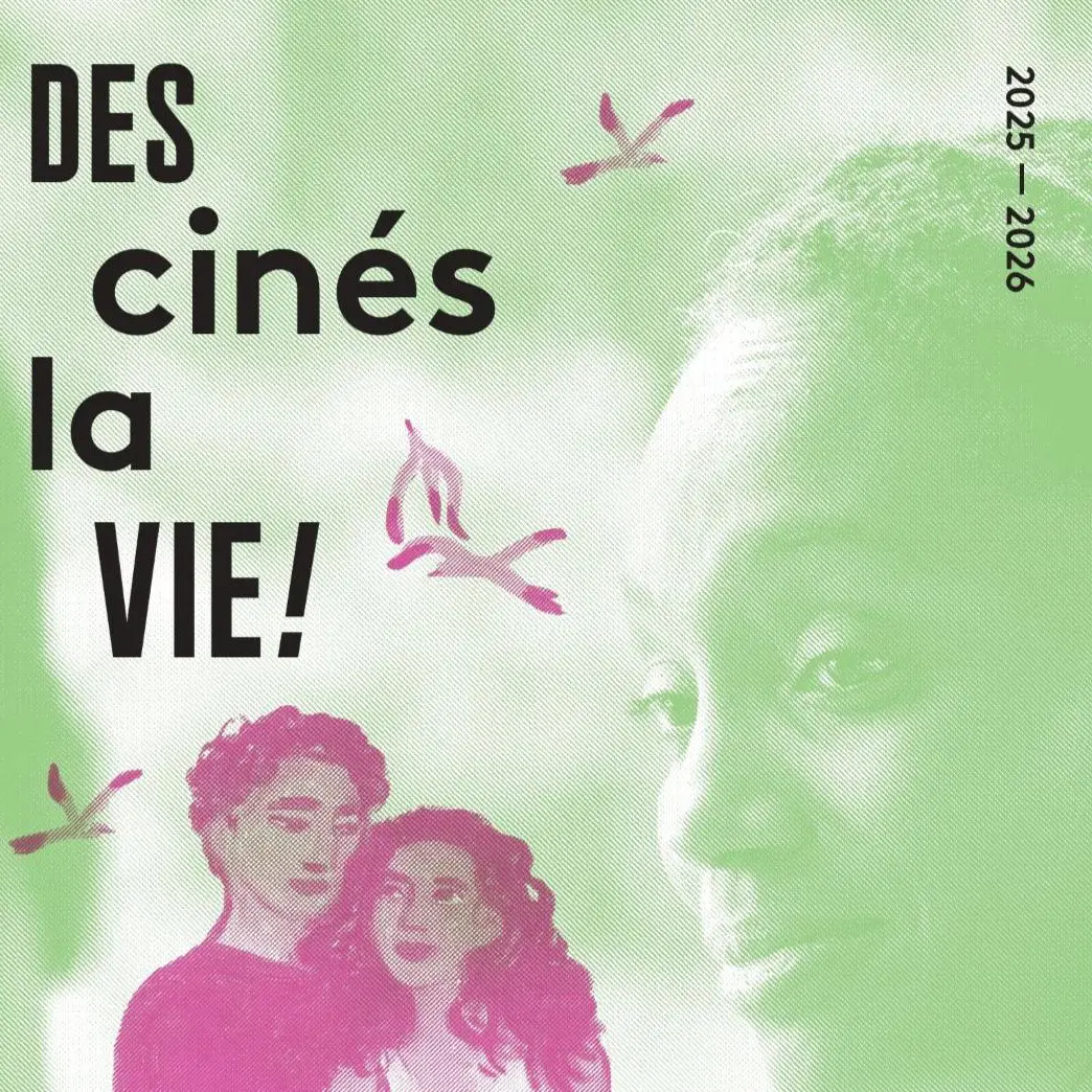Des cinés, la vie 2025-2026 ! | Formation autour des courts métrages