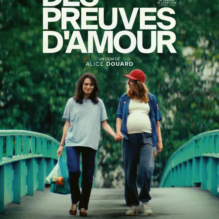 Des Preuves d&rsquo;amour