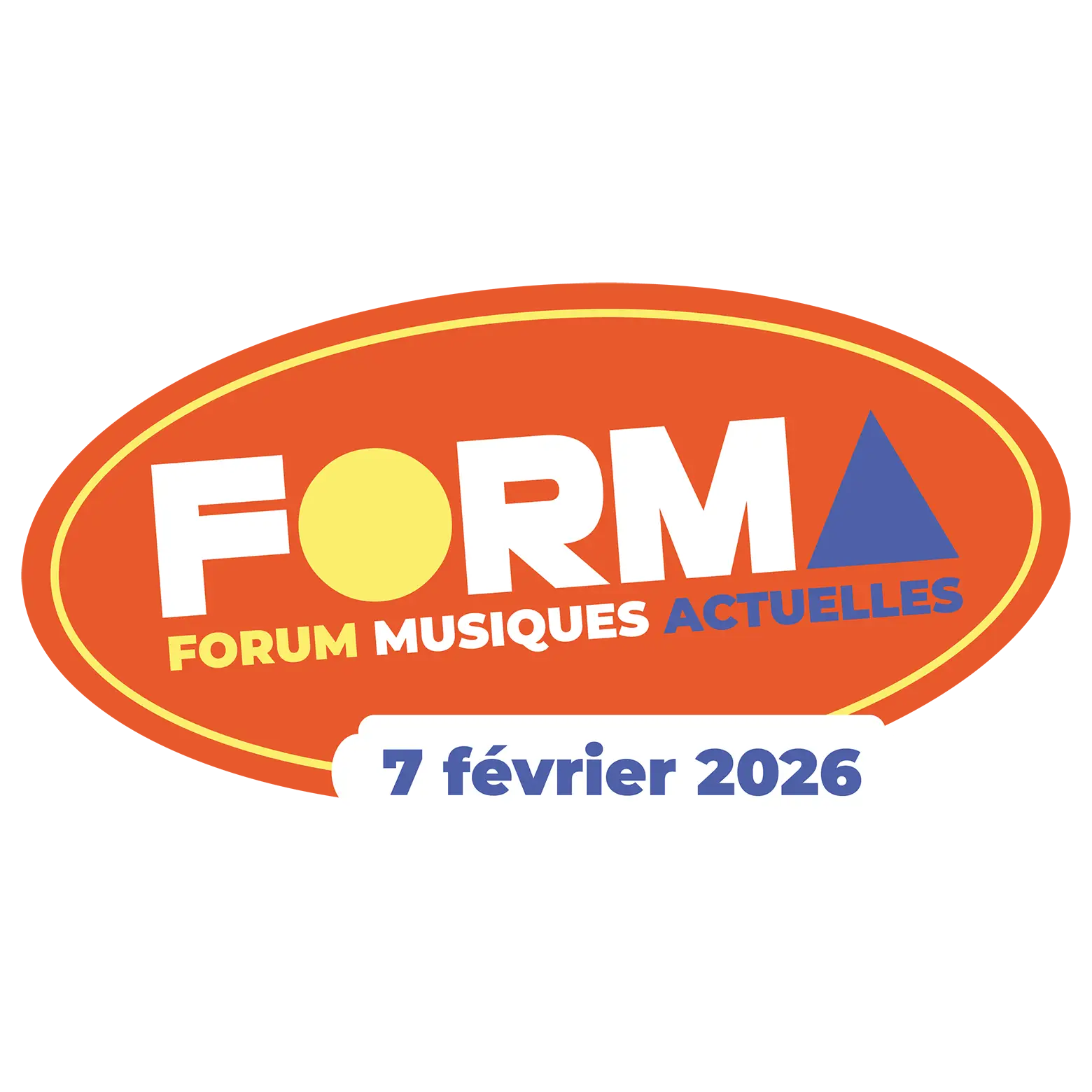 FORMA 2026