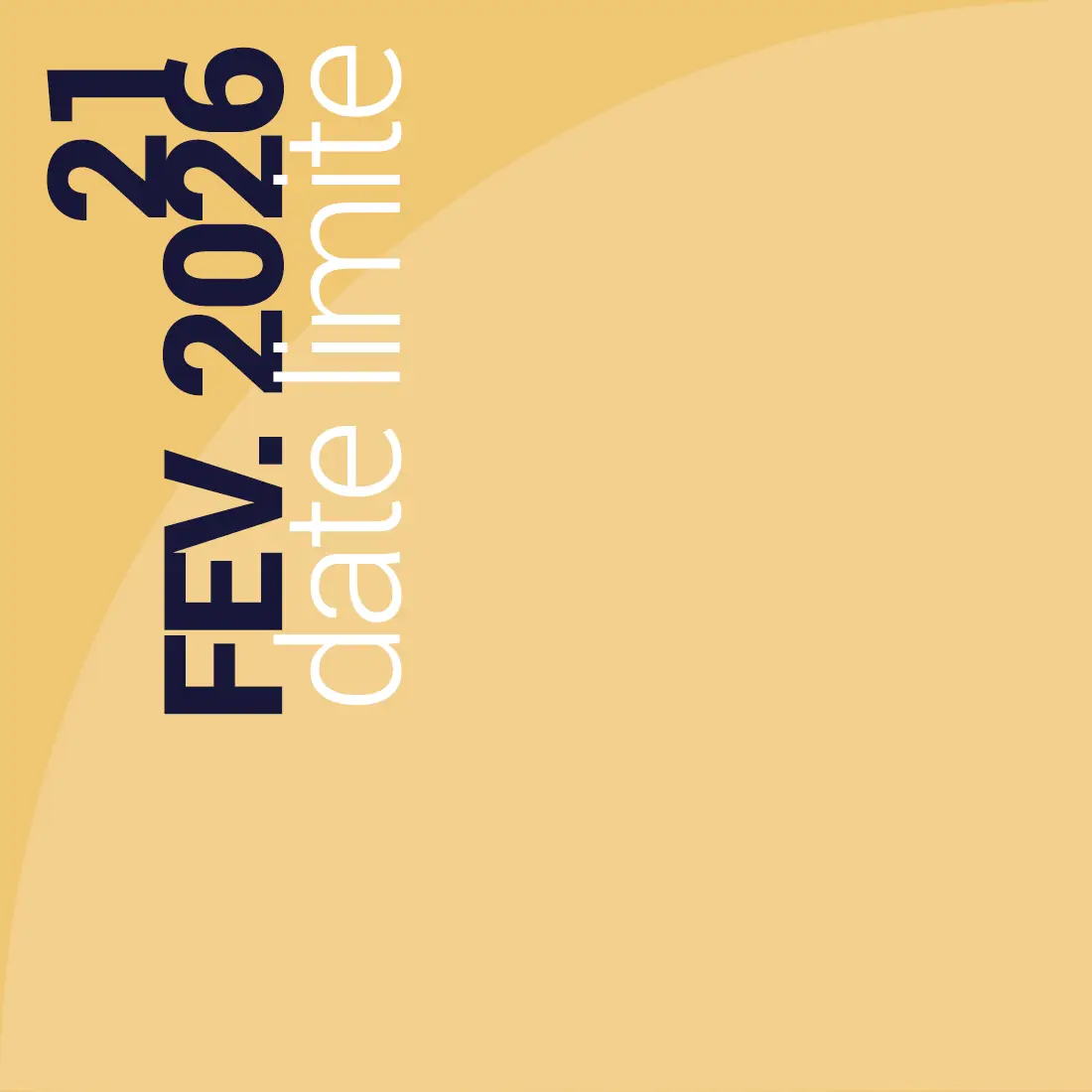 Ambivalences 2026 | Appel à projets