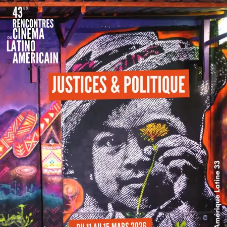 Rencontres du Cinéma latino américain