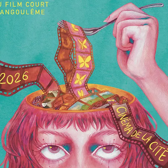 FIFCA – Festival international du film court d&rsquo;Angoulême