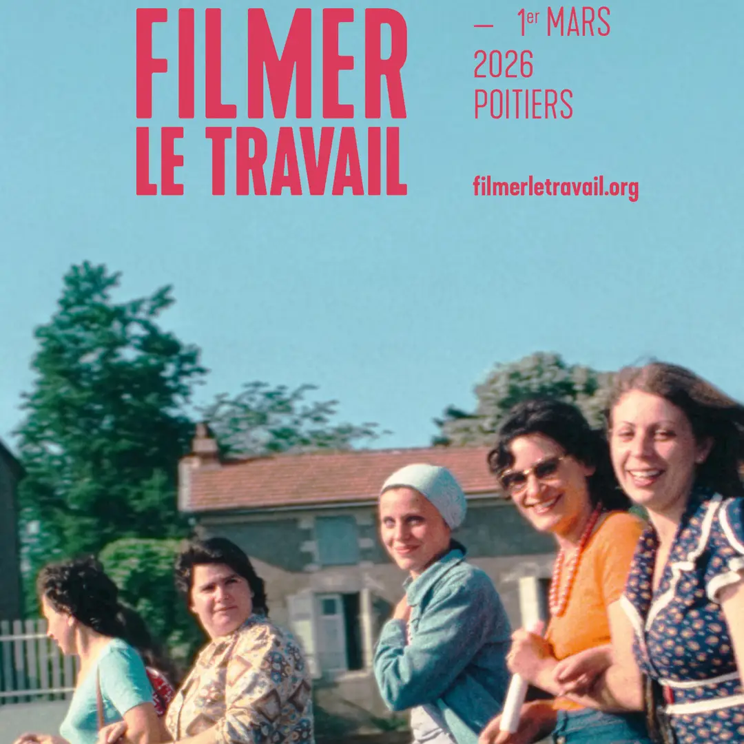 Filmer le travail