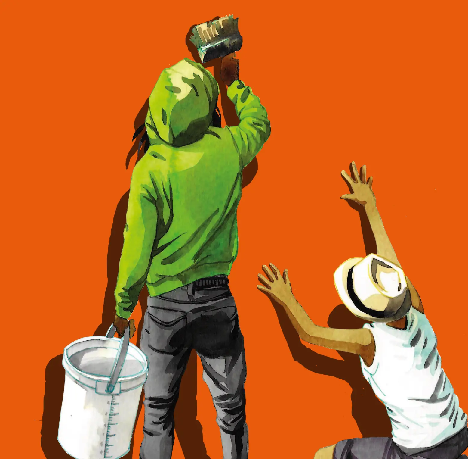 Résidences en territoire | L&rsquo;Éducation artistique et culturelle au cœur des lycées