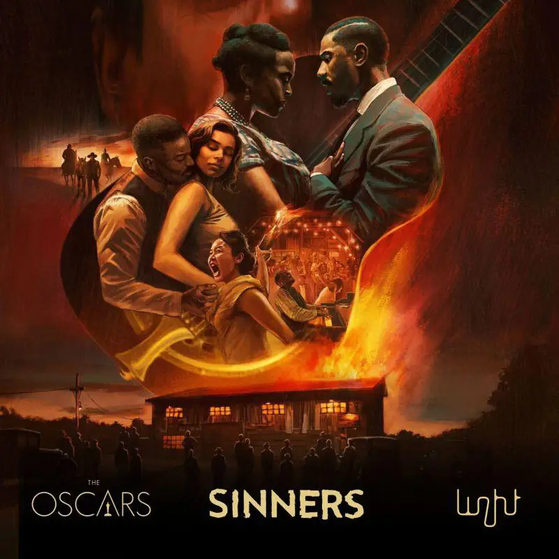 Oscars 2026 | un studio nommé 16 fois