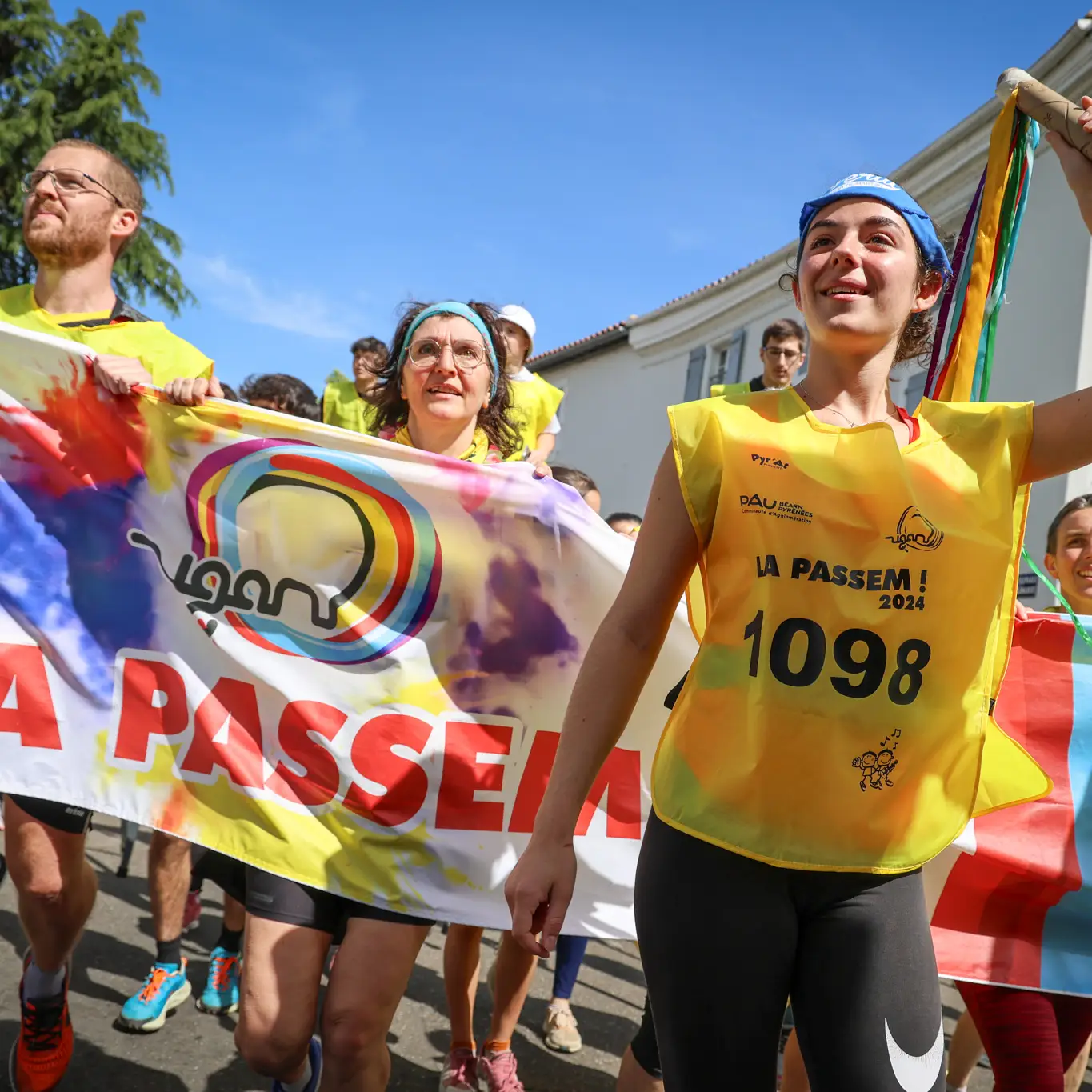 La Passem ! 2026, la course pour la langue occitane en Nouvelle Aquitaine revient