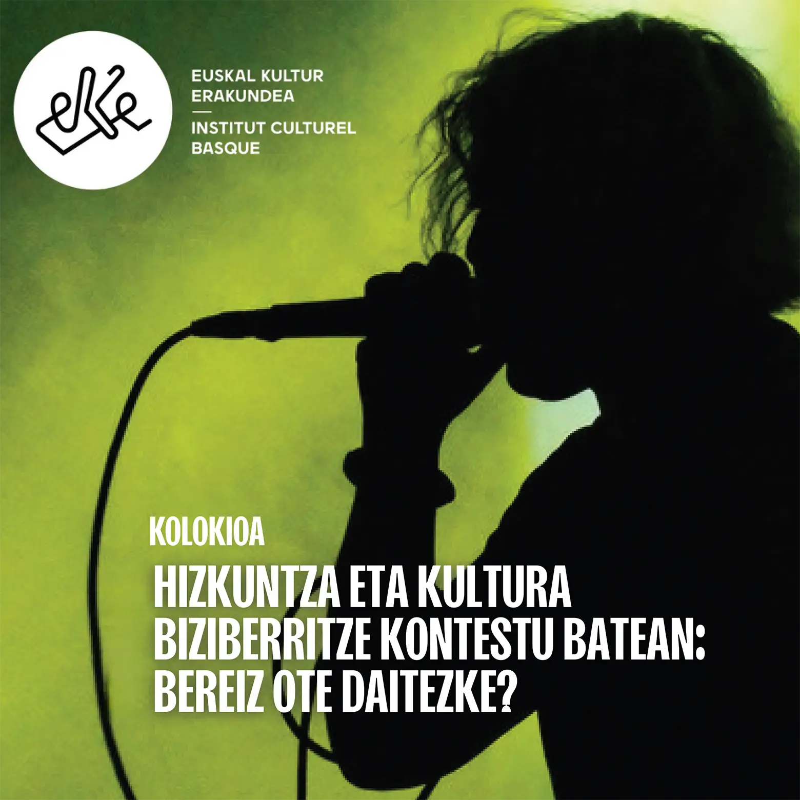 Langue et culture dans un contexte de revitalisation : jamais l’une sans l’autre ?