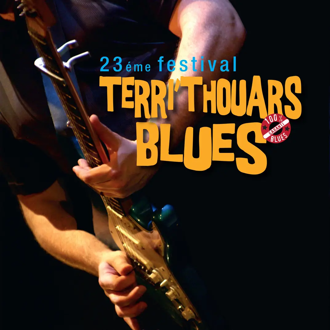 Terri&rsquo;Thouars Blues