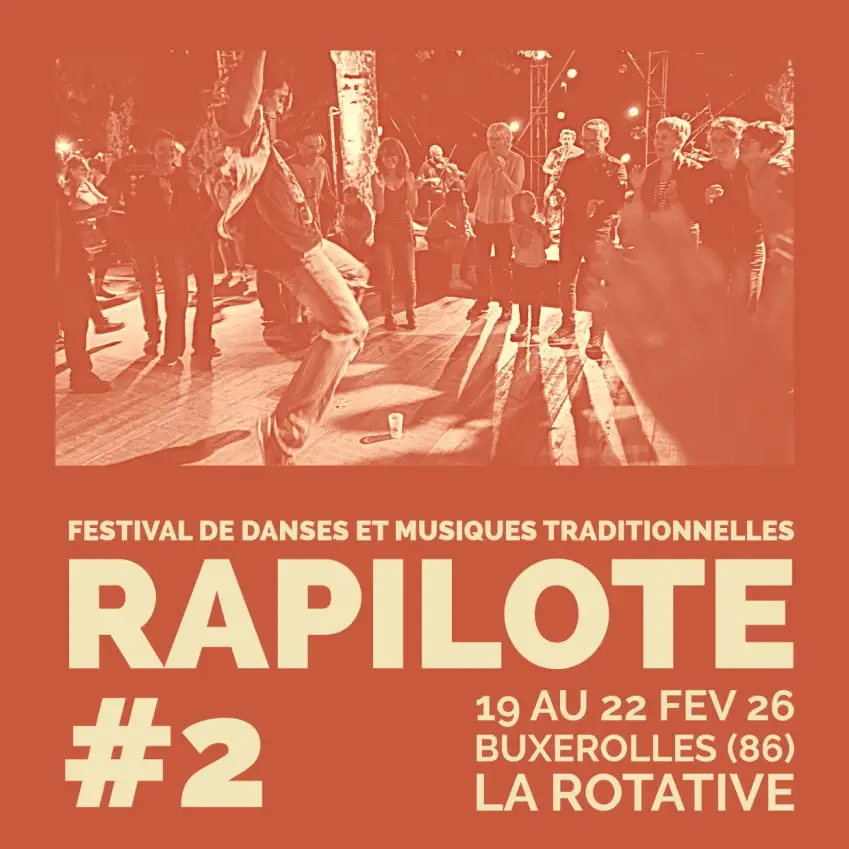 Rapilote #2