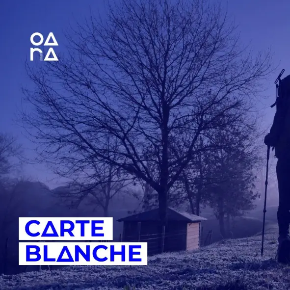 Carte blanche à L’empreinte | Scène nationale Brive-Tulle à la MÉCA