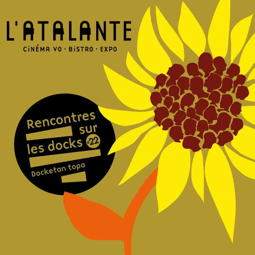 Rencontres sur les Docks