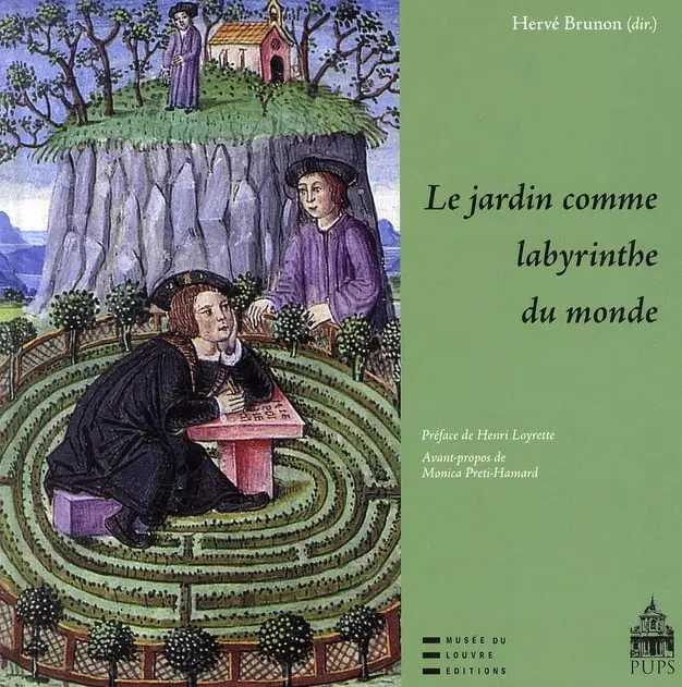 Une histoire des jardins | Carnet du patrimoine