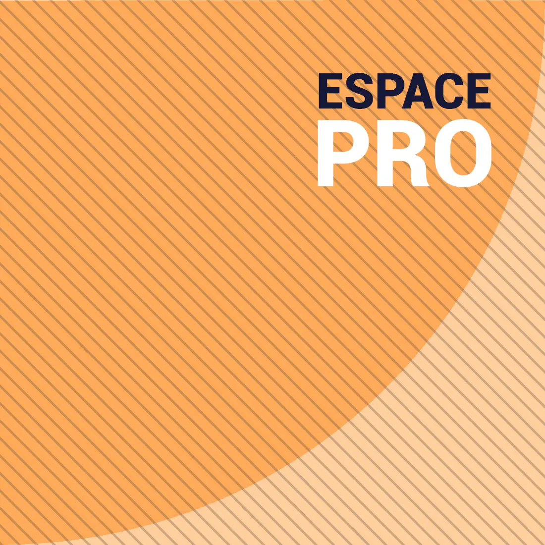 Espace <span>professionnel</span>