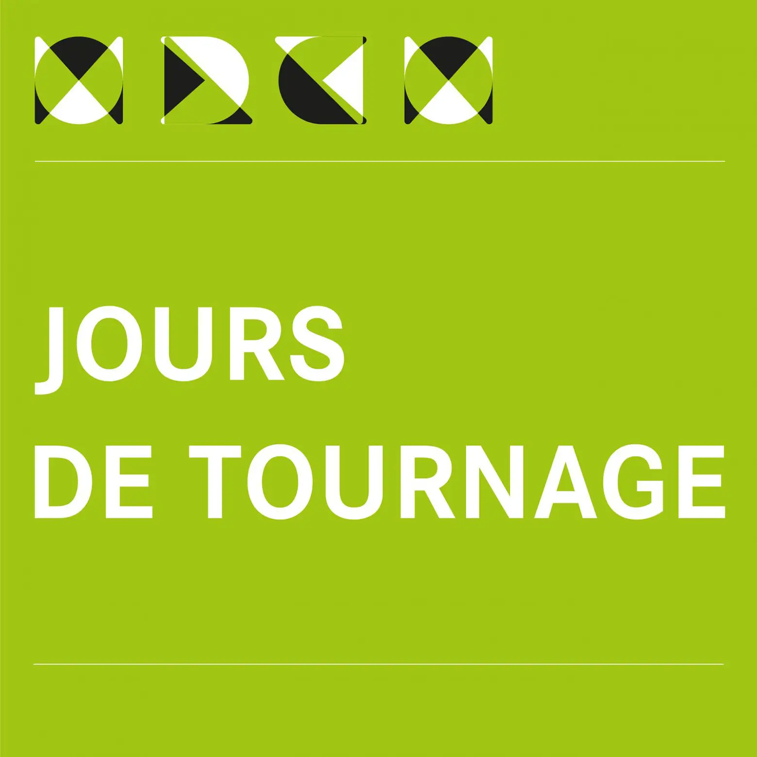 Jours de tournages en Nouvelle-Aquitaine | Bilan 2025