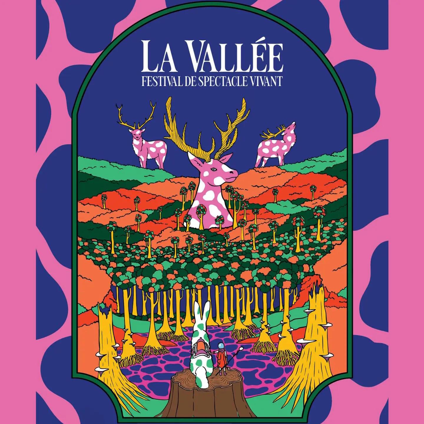 La Vallée