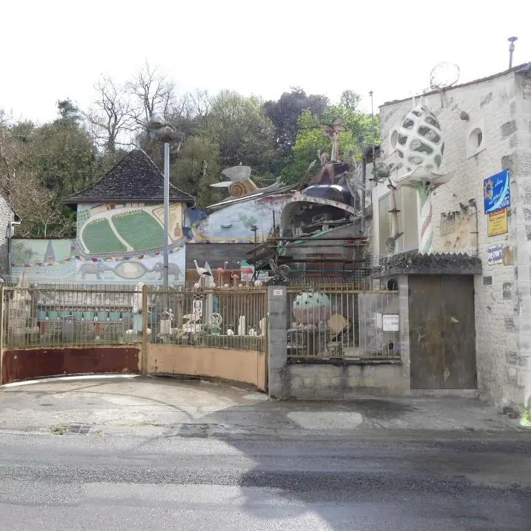 Le P&rsquo;tit Musée de Loulou | Carnet du patrimoine