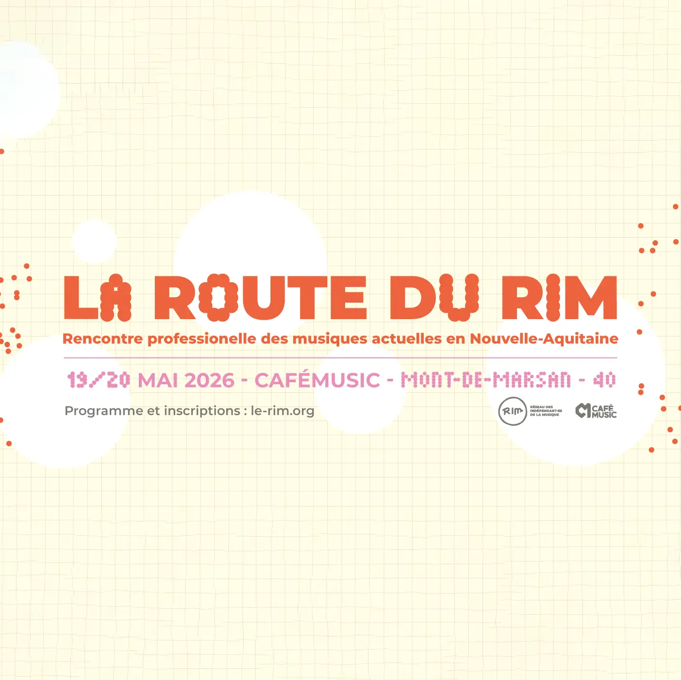 La Route du RIM 2026