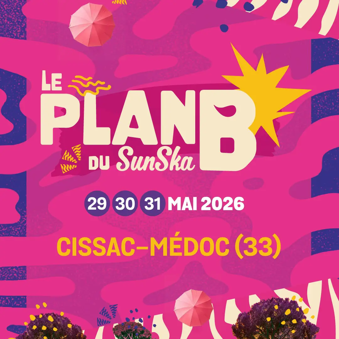 Le Plan B du SunSka