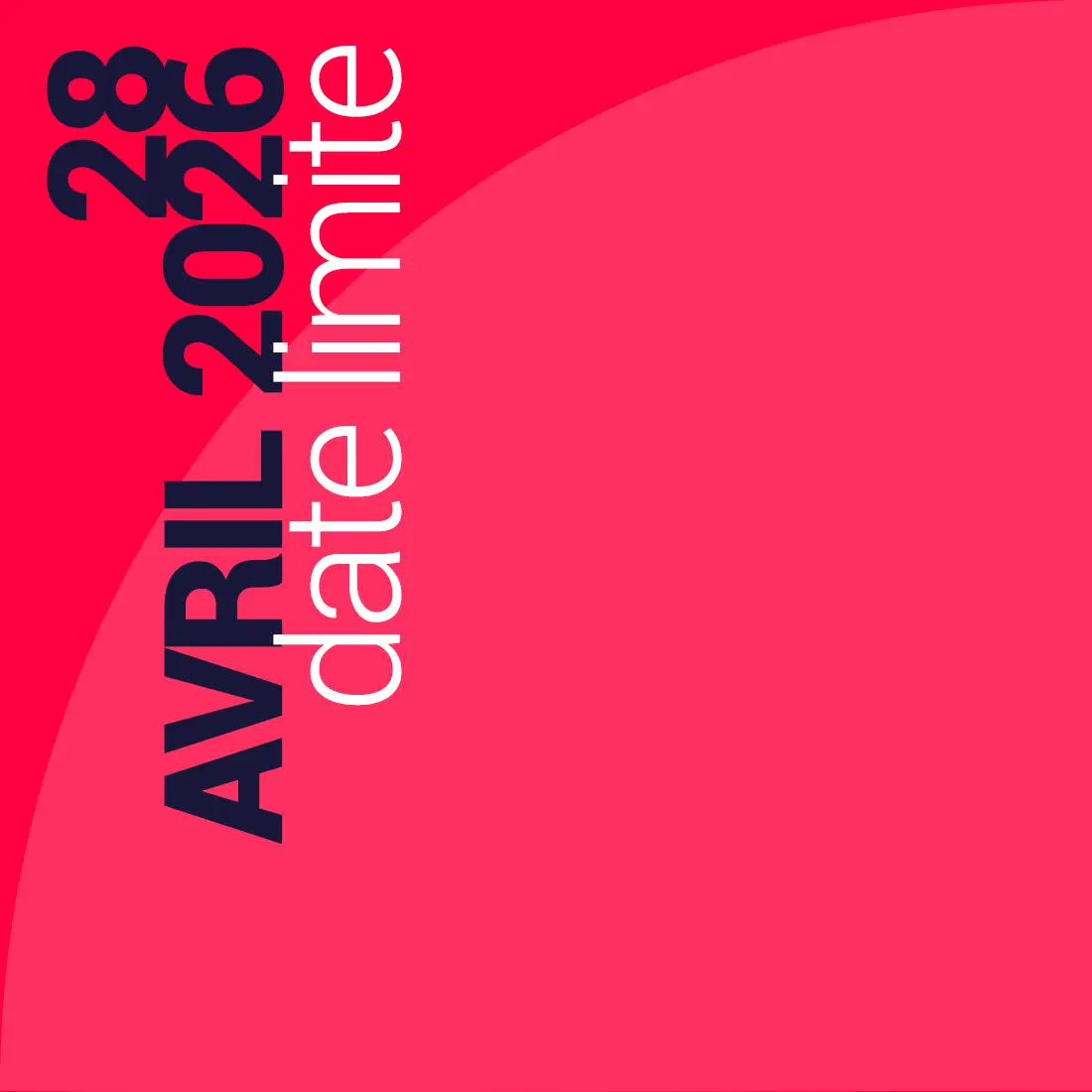 Prix COAL 2026 | La Nuit