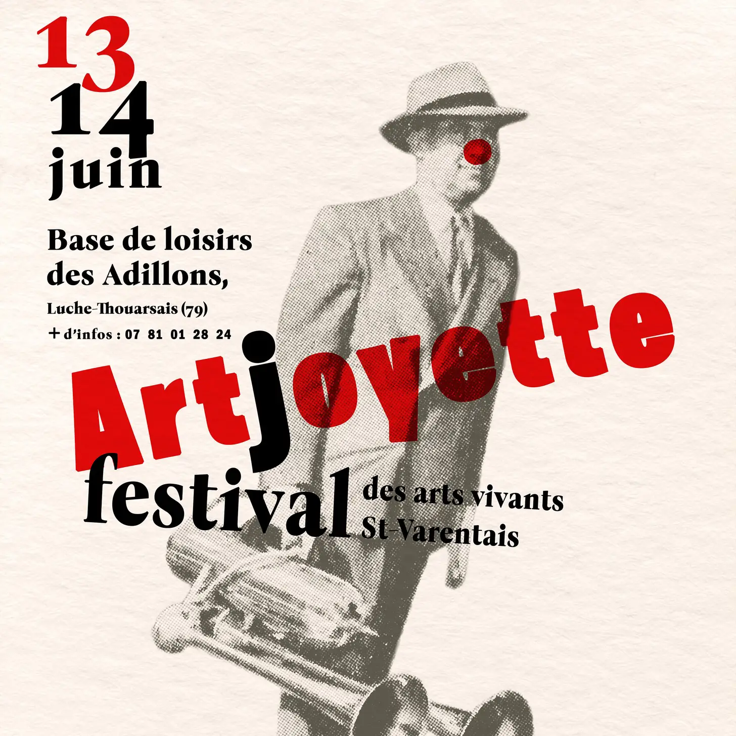 Artjoyette
