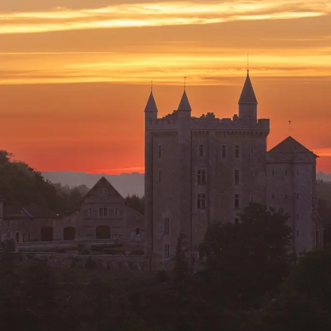 Valdivienne | une nouvelle commune à l’étude en vallée de la Vienne !