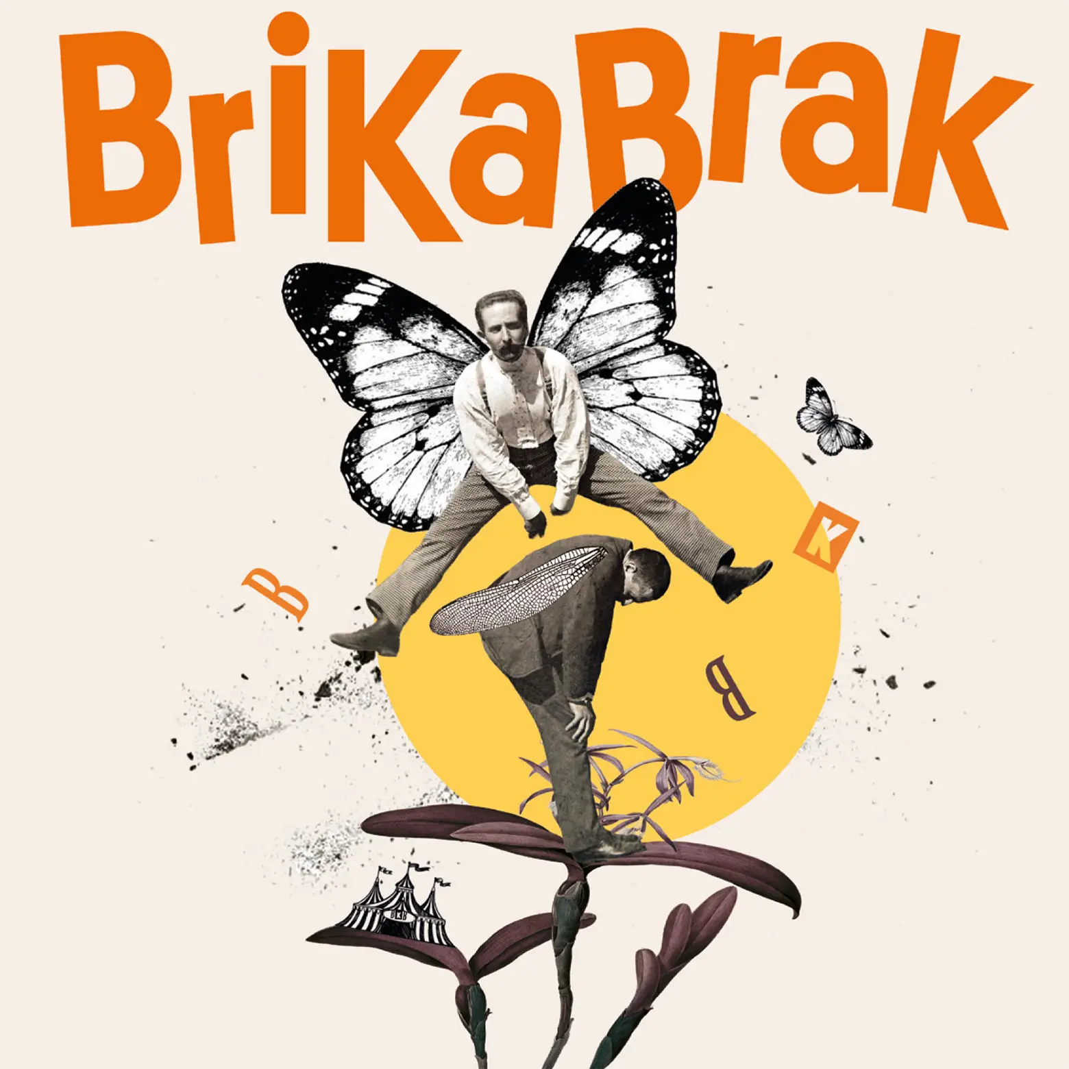 Festival Brikabrak