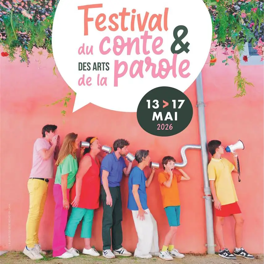 Festival du conte de Capbreton