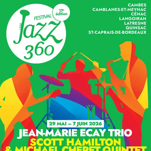 Festival Jazz 360