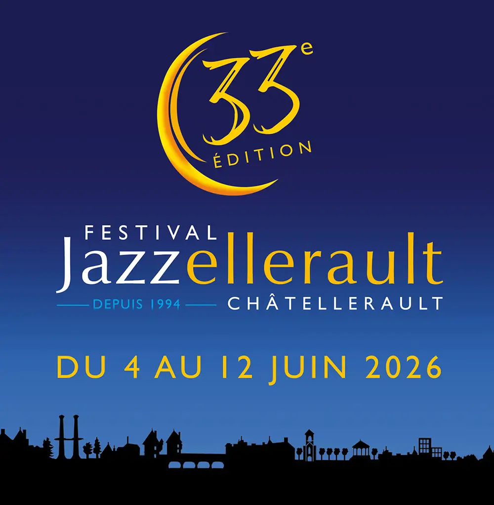 Festival Jazzellerault