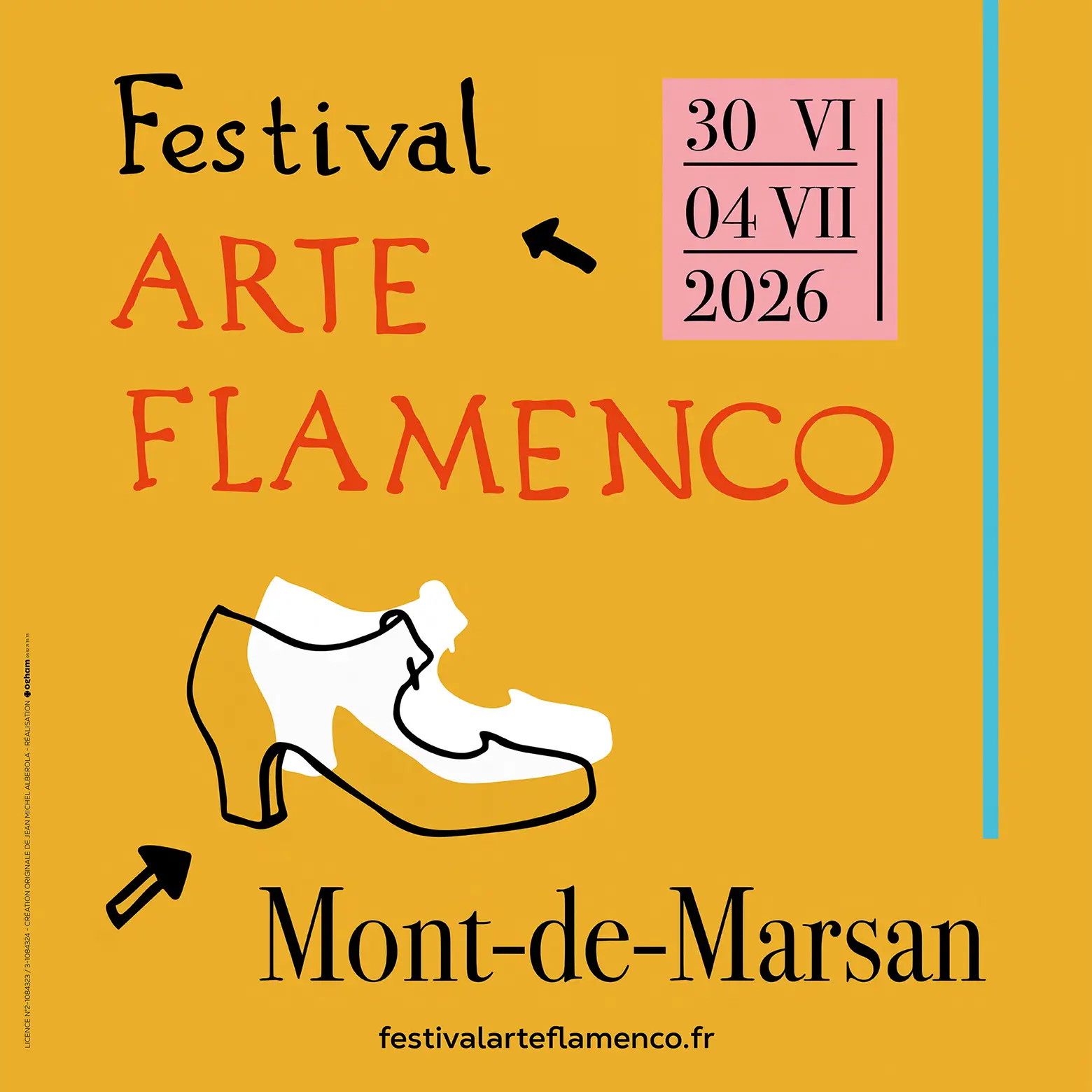 Arte Flamenco