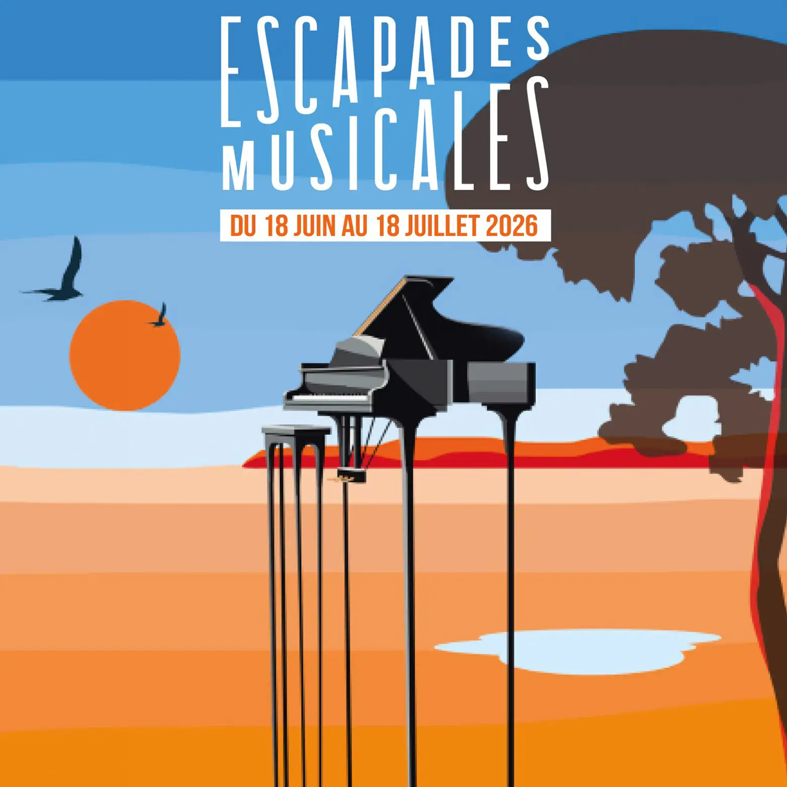 Les Escapades Musicales
