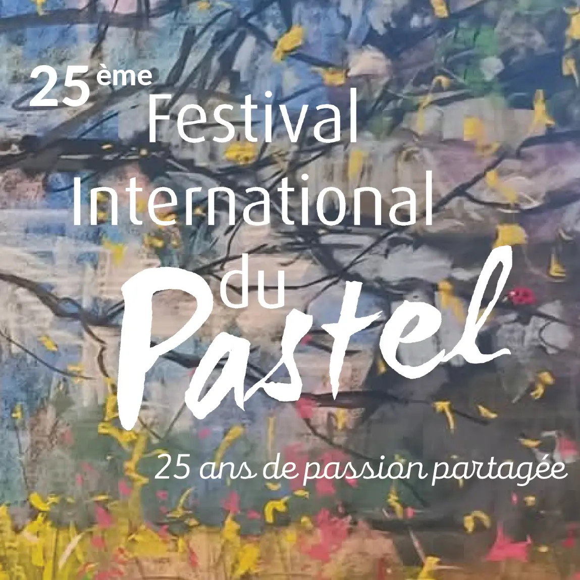 Festival International du Pastel