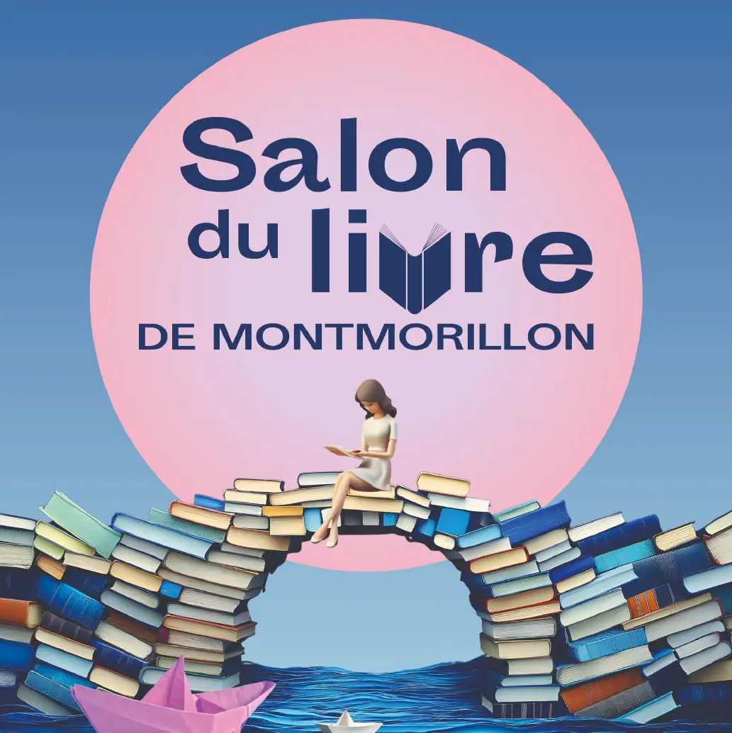 Festival du livre de Montmorillon