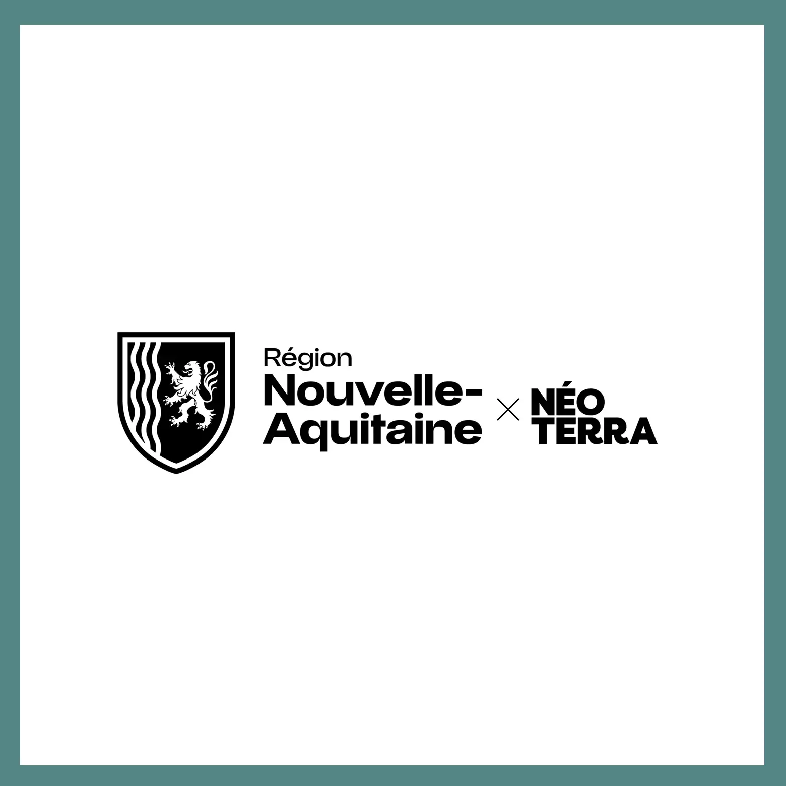 LOGO Néo Terra 2026