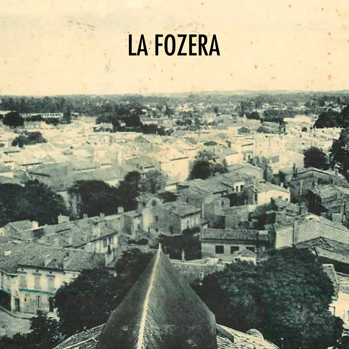 La Fozera : Collecte de mémoire à Libourne | Carnet du patrimoine