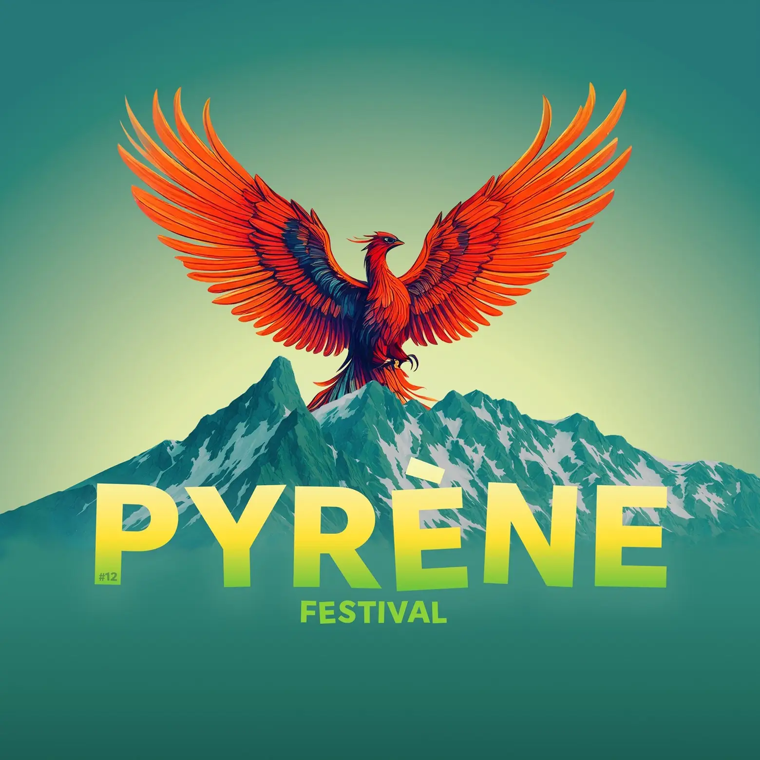 Pyrène festival