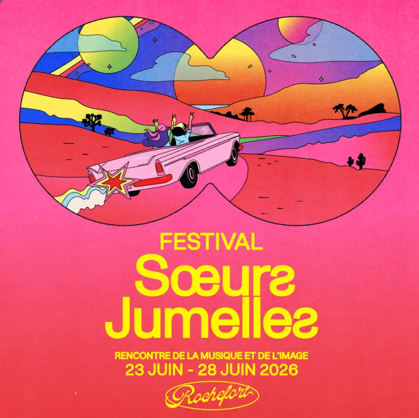 Festival Sœurs Jumelles