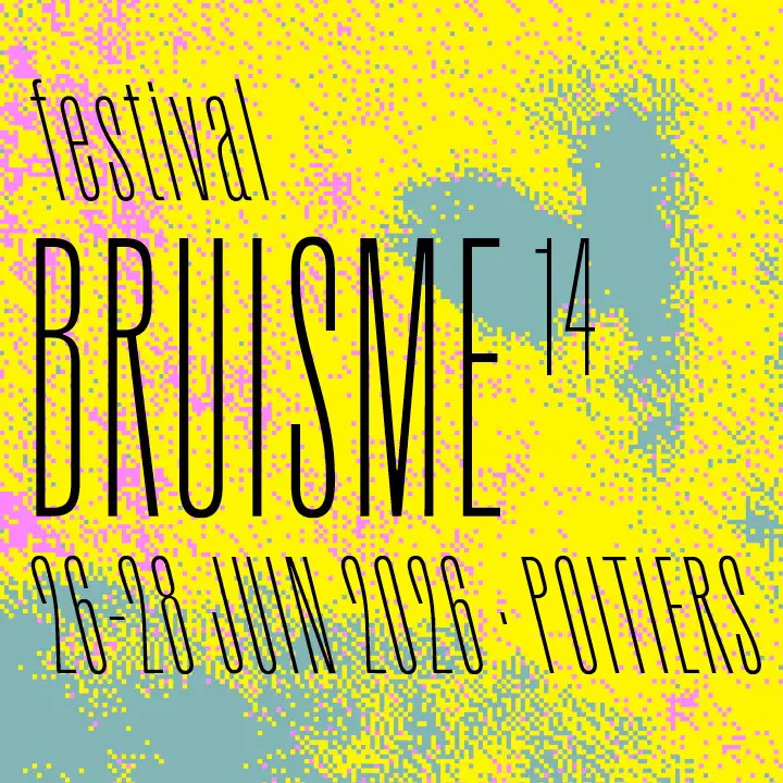Festival BRUISME