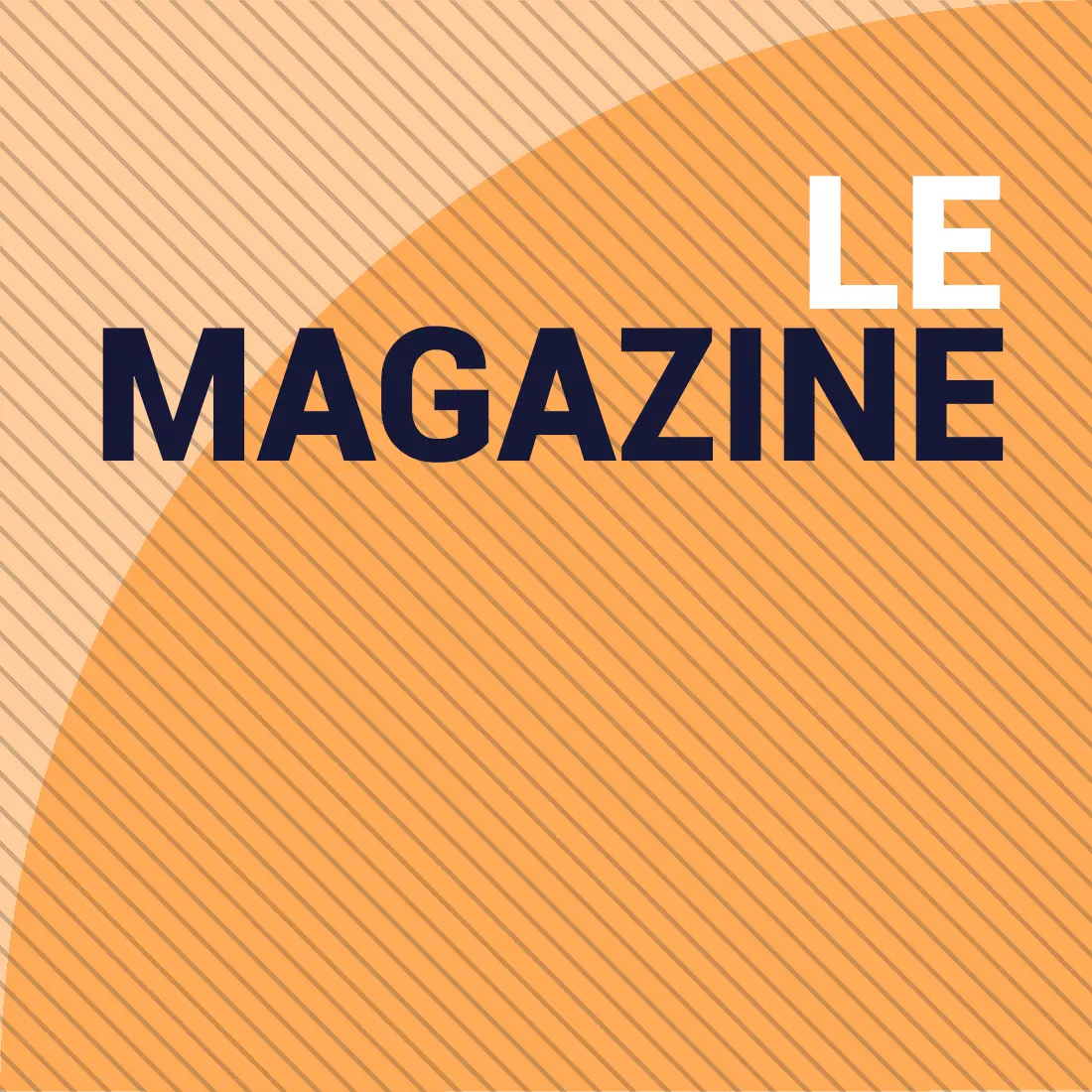 Magazine