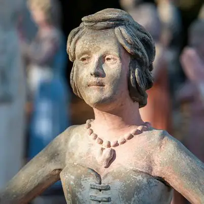 Rendez-vous au jardin de Gabriel